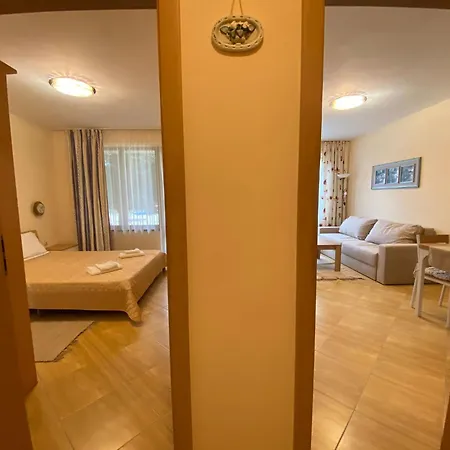 Complex Golden Dreams Appartamento Sunny Beach