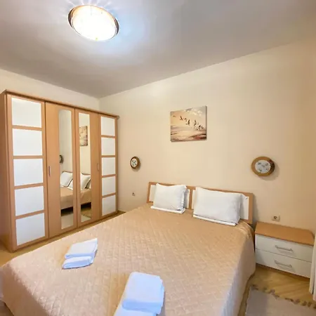 Complex Golden Dreams Appartamento *